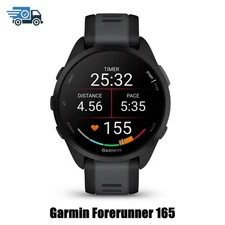 Garmin Forerunner 165
