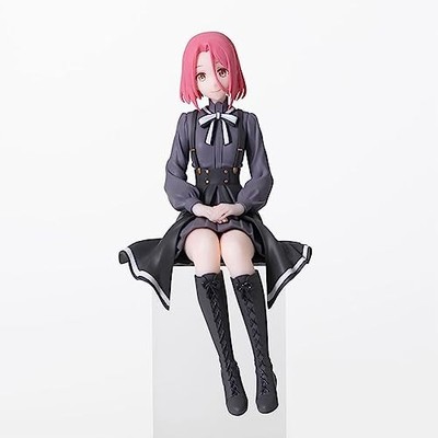 Spy Classroom Chokonose Premium Figure Grete 13cm