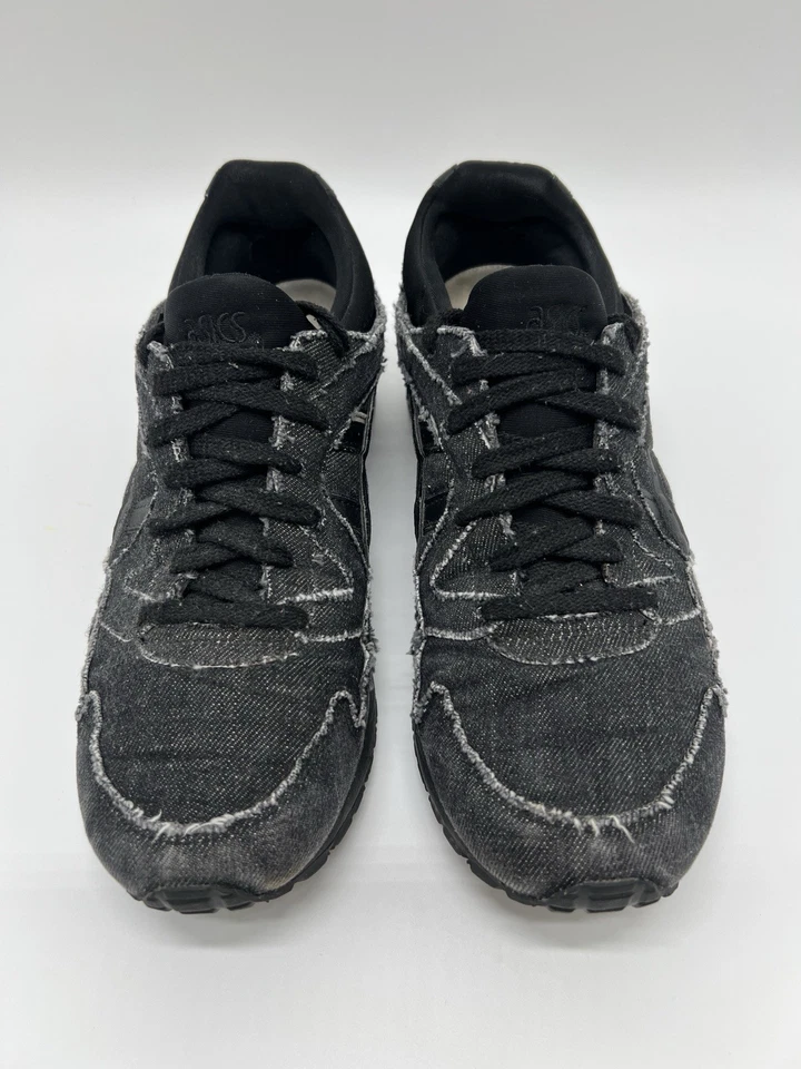 Asics Gel-Lyte V Okayama Denim Pack Unisex Gr. 41.5 - Bild 3 von 4