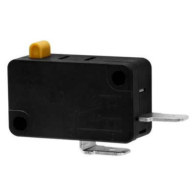 #ad BokWin 1 Pcs KW3 Snap Action Switch 125V 250VMicro Limit for Air... $6.99