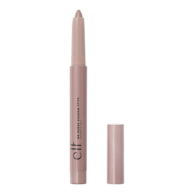 No Budge Shadow Stick, Longwear, Smudge-Proof Eyeshadow, Twist-Up Design & Built