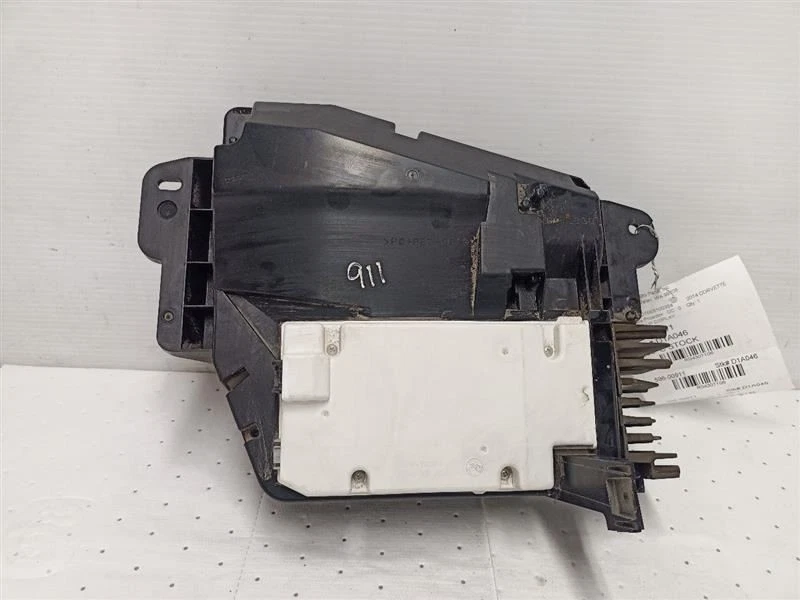 Камера/проектор проекционный дисплей в приборной панели подходит для 14-16 CORVETTE 4307106 - Изображение 3 из 4