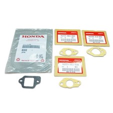 Genuine Honda Carburetor Gasket Set 16221-883-800 16228-zl8-000 16212-zl8-000