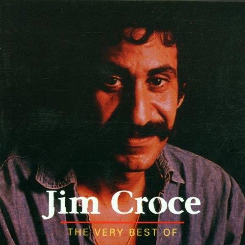 The Very Best Of Jim Croce - Croce, Jim - Foto 1 di 1