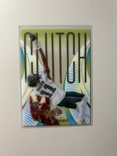 2024 Panini Illusions - Clutch A.J. Brown #13