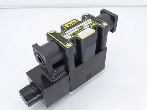 PARKER D1VW020BNYC VALVE