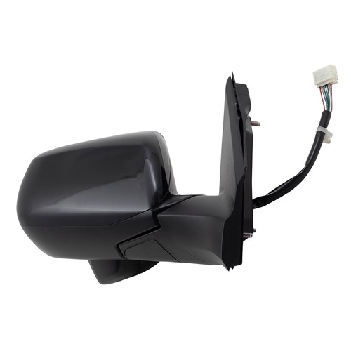 For 2015-2016 CR-V Power Mirror Right 76208T1WA01 - Picture 8 of 9