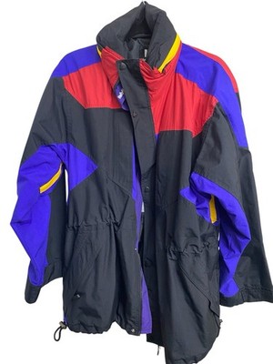 **VTG Kelly Hansen Ski Men's Jacket