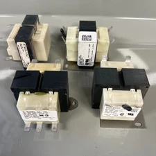 HVAC Transformer Basler 40VA 208/240/24 Volt Air Handler Furnace Please Read