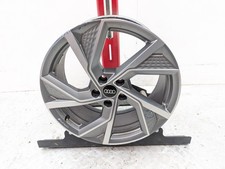 AUDI A3 8Y ALLOY WHEEL 19" 8J ET49 8Y0601025Q 2025