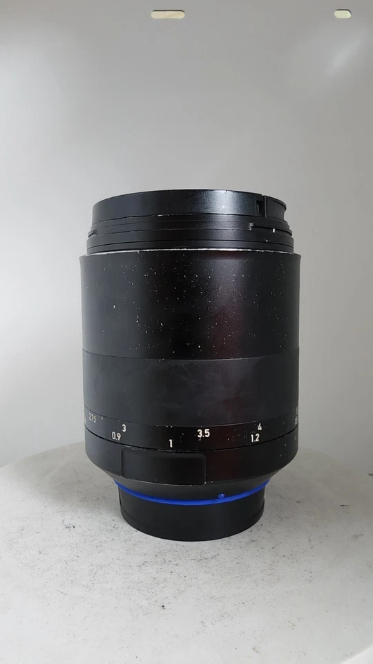 Lente ZEISS Milvus 85 mm f/1,4 ZE para Canon EF - Imagen 4 de 4