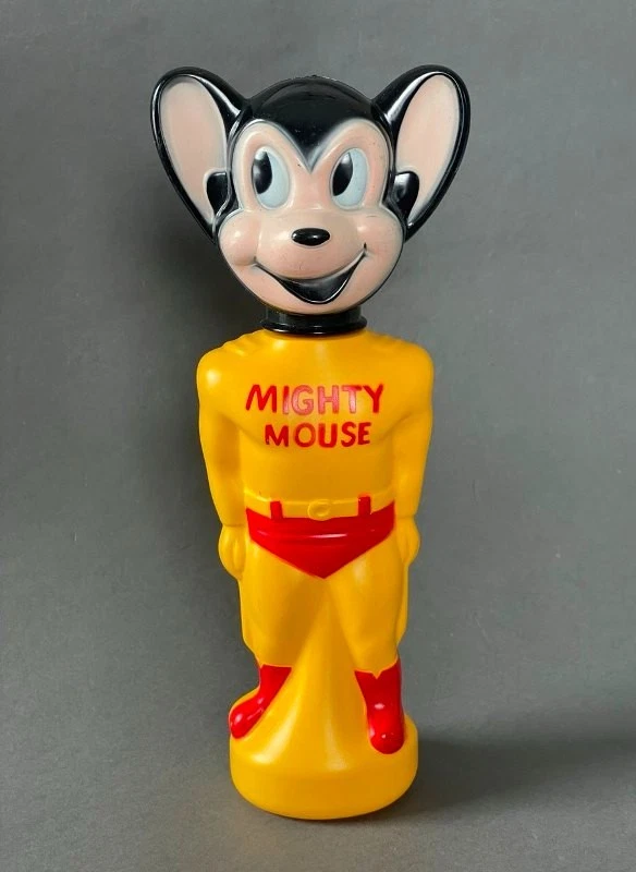Mighty Mouse Vintage & Antique Character Toys for sale | eBay