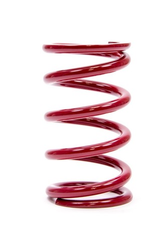 Eibach 0700.2530.0600 Eibach ERS 7.0in Length 2.5in ID 2.8in Block Height XT Barrel (Extreme Travel) Spring main image 1