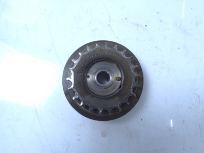 Camshaft phasing unit for 2005 Audi A4 B6 2.0 ALT 130HP