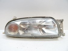 Feu avant (phare) Ford COURRIER