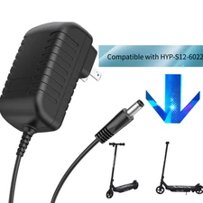 Adapter For Hyper Toys Jammer Electric Scooter HYP-S12-6022 HYPS126022 HyperToys