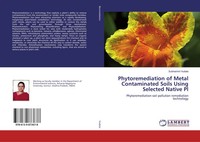 Subhashini Vudata | Phytoremediation Of Metal Contaminated Soils Using...