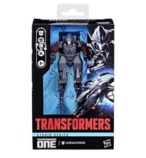 Transformers One 2026 Hasbro Studio Series Deluxe Class AIRACHNID 8 New