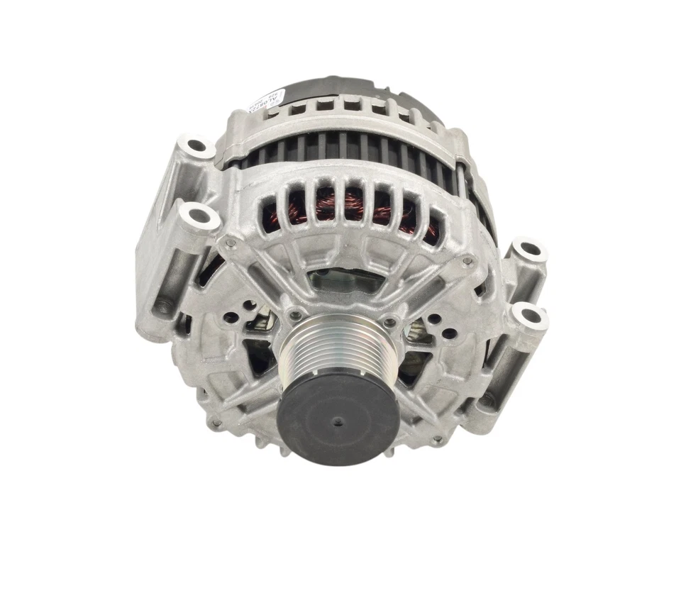 Alternador Bosch AL0872X para Mercedes GL320 ML320 R320 2007-2009 Foto 3 de 4
