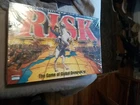Risk The Game of Global Domination Vintage Hasbro 1998 Board Game Complete