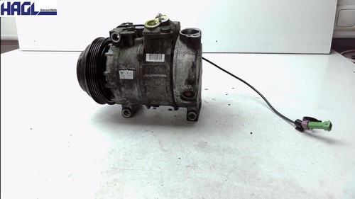 Kompressor Klimaanlage Audi A6 2.5 TDI 4B 132 KW 180 PS Limousine