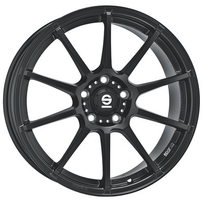 ALLOY WHEEL SPARCO ASSETTO GARA FOR MERCEDES CLASSE C AMG 2007-2014 8X19 5X OOL