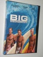 Big Wednesday [DVD] - DVD - Very Good