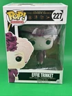 Funko Pop Movies Hunger Games Effie Trinket #227 A505