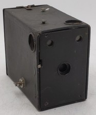 Kodak No. 2 Vintage Cartridge Premo Model B Box Camera EX