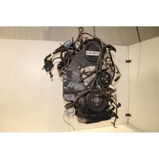 Moteur Opel Mokka