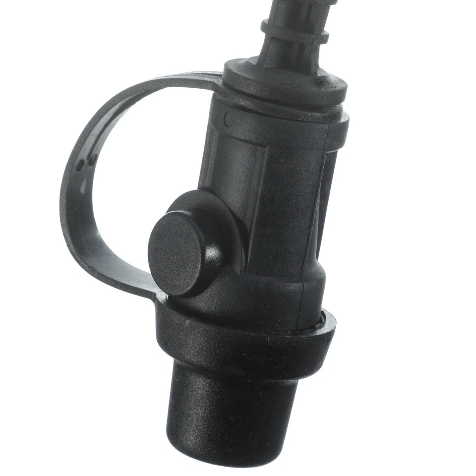 Genuine GM 2006-2016 Chevrolet Impala Front Engine Coolant Heater Cord 25879759 - Image 4 of 4