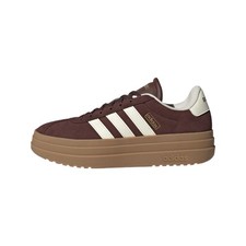 Adidas VL Court Bold Skateboard Shoes Womens KJ6856