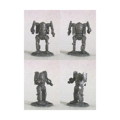 Iron Wind Battletech Mechs SPT-N2 Spartan Pack New