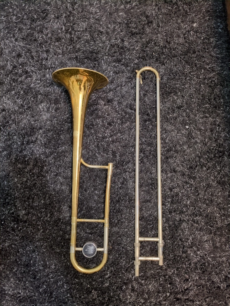 King 3B Trombones for sale | eBay