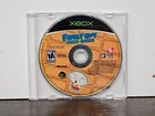 Family Guy Video Game 2006 for Original Xbox Disc Only Tested and Working
