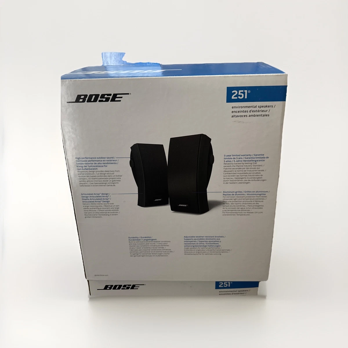 Bose 251 for sale | eBay