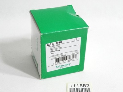 Schneider Electric Harmony Actuator Attachment KAC1H48 / New Original Packaging