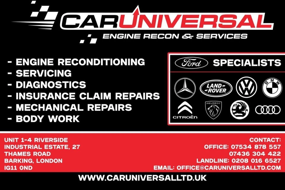 CAJA FILTRO AIRE SEAT LEON 2018/AUDI A3/SKODA/VOLKSWAGEN 5QF129607D Foto 2 de 4