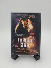 Washington Square (DVD, 2002) Jennifer Jason Leigh/ Albert Finney