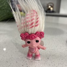 3” Moose Toys Zelfs Troll Candy Lou Zelf Medium Figure Series 5
