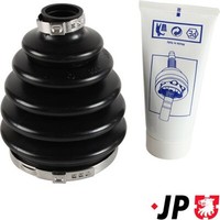 JP Group Faltenbalgsatz Antriebswelle JP 1143603610 FüR VW FOX 5Z3 5Z1 5Z4 5Z5
