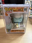 Funko Pop! Dragon Ball - Whis (Eating Noodles) - Funimation (Exclusive) #1089