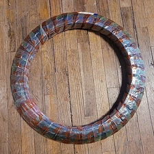 Duro TIRE 250-18 HARD (HF-301), STREET TYPE