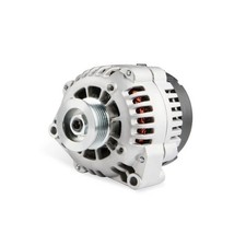 197-300 Alternator with 105 Amp Capability
