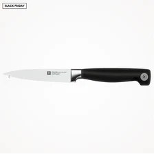 ZWILLING Four Star 4-inch, Paring Knife