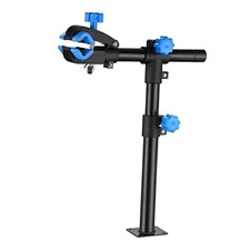 Bike Repair Stand Wall Mount Bike Repair Workstand Bike Workbench Bicycle 