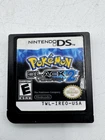 Nintendo Pokémon: Black Version 2 (Nintendo DS) Game Cartridge, Pokémon Series🔥