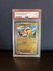 2025 POKEMON SIMPLIFIED CHINESE CBB1 C-GEM PACK VOL 1 #03 CAPTAIN PIKACHU PSA 10