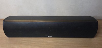 Magnat Needle ALU Super Center Speaker Lautsprecher