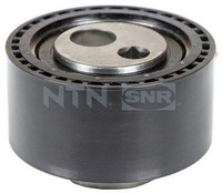 SNR Spannrolle, Zahnriemen GT359.30 FüR CitroËN Passend FüR Fiat Lancia